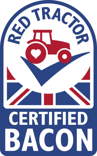 Red Tractor logo