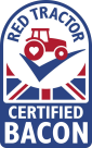 Red Tractor logo