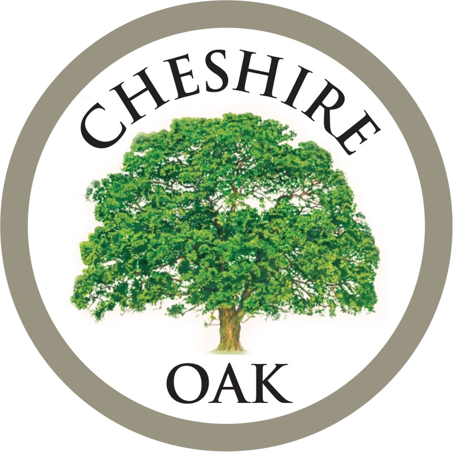 Cheshire Oak Brand