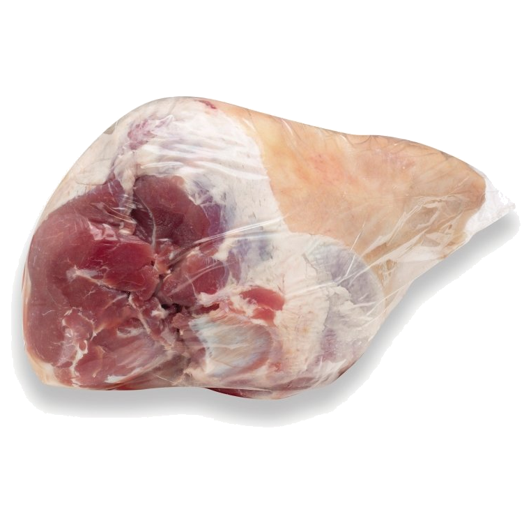 Bone-in-Gammon