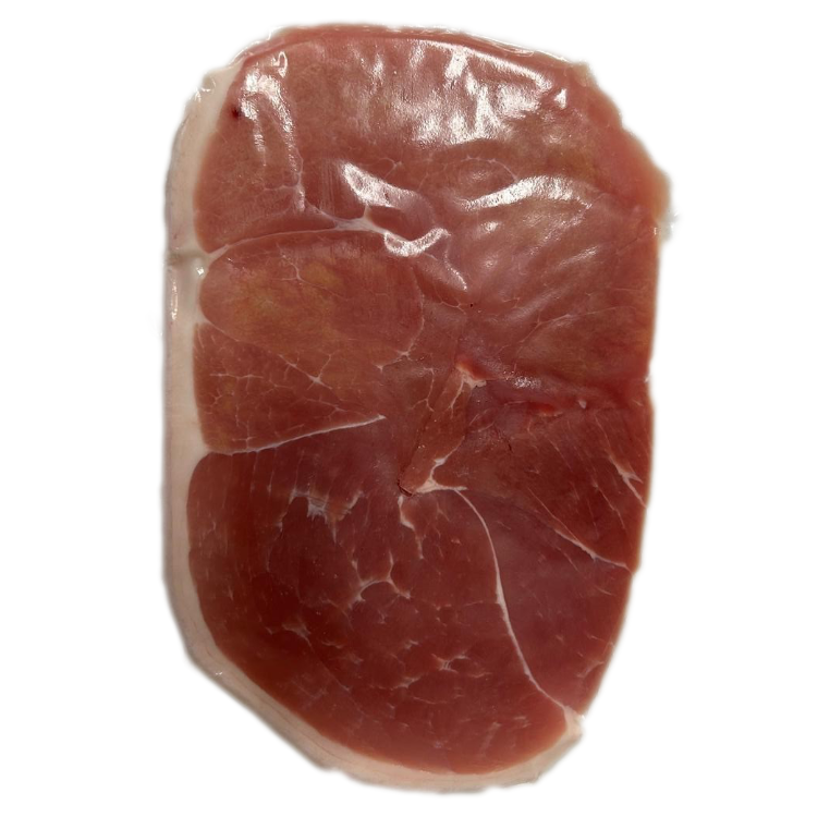 Gammon-Steaks