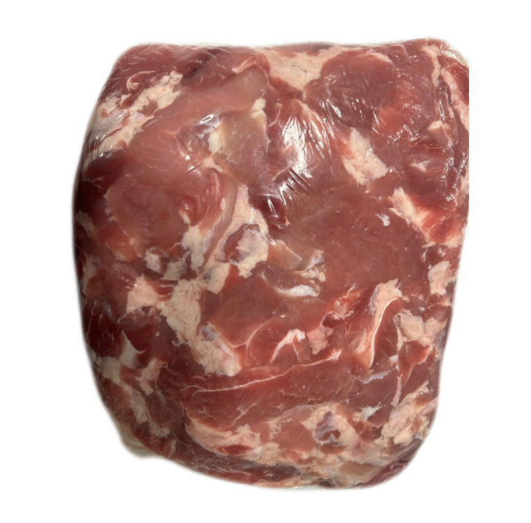 Gammon-Trim