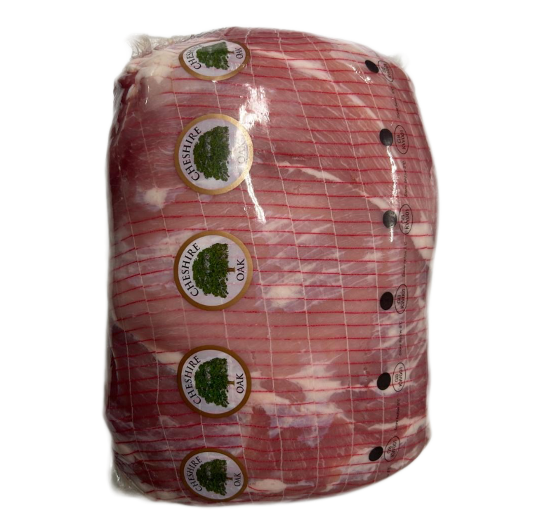 Netted Supertrim Converter Gammon