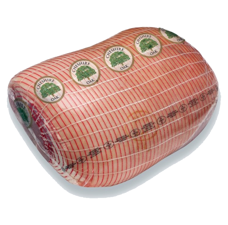 Rind-On Cook In Bag Gammon