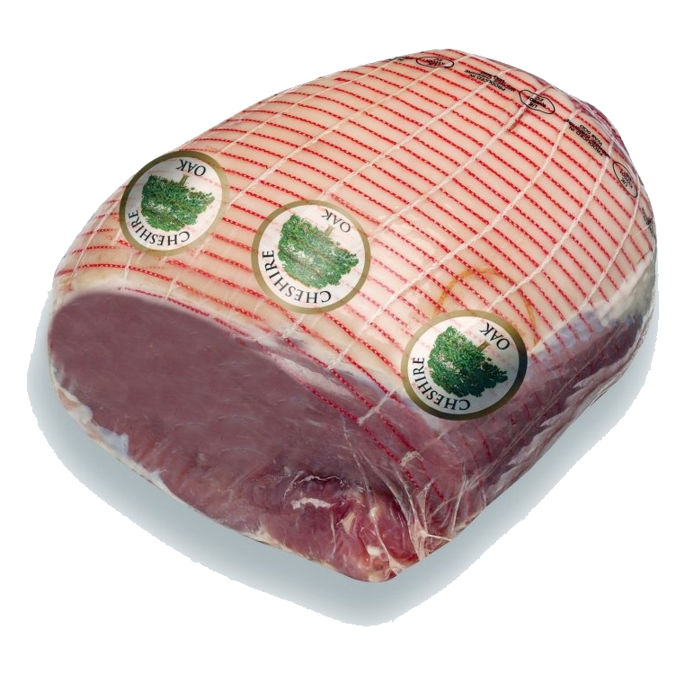 Rind-On Horseshoe Gammon