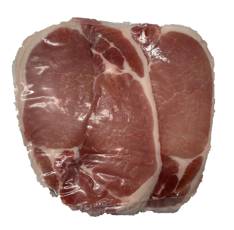 Sliced-Bacon